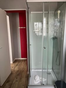 Hotels Au Petit Bonheur : photos des chambres