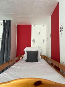 Hotels Au Petit Bonheur : photos des chambres