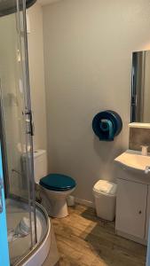 Hotels Au Petit Bonheur : photos des chambres
