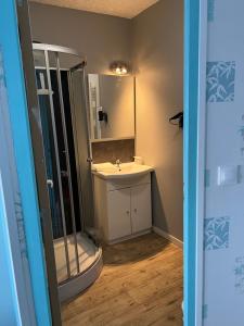 Hotels Au Petit Bonheur : photos des chambres