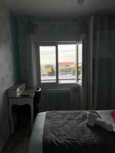 Hotels Au Petit Bonheur : photos des chambres