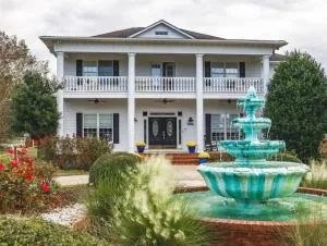 Parkton Place A Destination - 兰伯顿