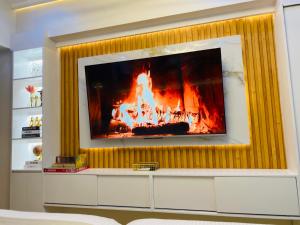 Casa Arabella - Wind Residences Tower 5 2018