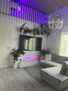 Hopea Villa