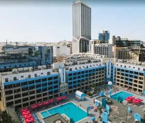 The St. George’s Park Hotel - Пемброук