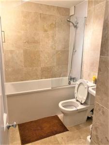 Smart 1 Bedroom Apartment in the City - Islington