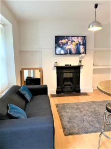 Smart 1 Bedroom Apartment in the City - Islington