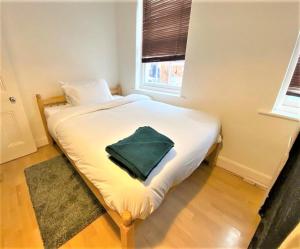 Smart 1 Bedroom Apartment in the City - Islington