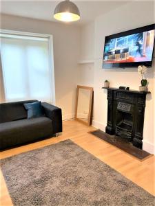 Smart 1 Bedroom Apartment in the City - Islington