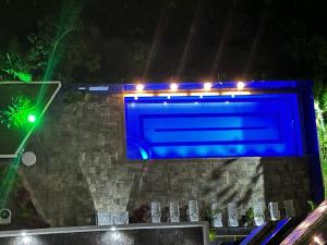 PÉ NA AREIA - SOL E MAR ENSEADA