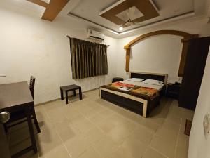 Suman Cottage & Bungalow