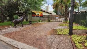 SABLE INN B&B - Atoom