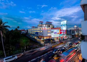 Hotel Stay Bella Kozhikode