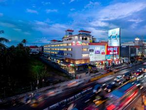 Hotel Stay Bella Kozhikode