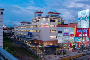 Hotel Stay Bella Kozhikode