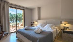 SAgaró Hotel Spa & Wellness