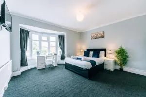 Humber Road - Thornaby-on-Tees - 蒂诗上的索纳比