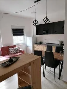 Maja'S apartment - Káty