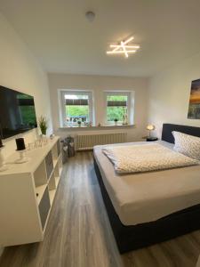 Daisys Ferienwohnung 267 Links