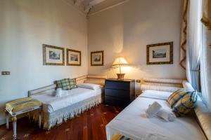 Ca De Le Colonne - Luxury Grand Canal View