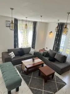 Milimani Mbita Home - Mbita