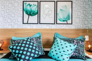 Novo Studio Zafira Metrô Brás c Piscina