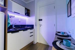 Novo Studio Zafira Metrô Brás c Piscina