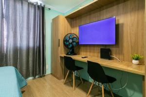 Novo Studio Zafira Metrô Brás c Piscina