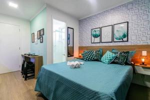 Novo Studio Zafira Metrô Brás c Piscina