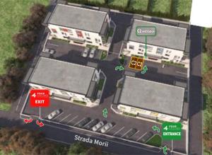 Quiet Luxury Home 1 - home & office