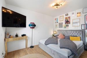 ANYTIME - Apartments in Langenargen