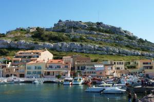 Le Joli Cabanon de Manon