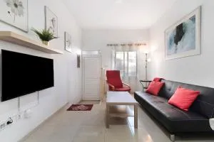 Arena Negra - La Estrella