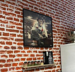 Appartements Loft deco industrielle : photos des chambres