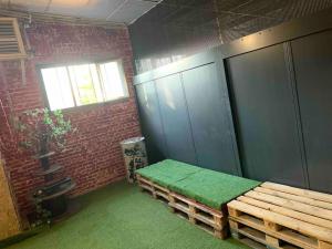 Appartements Loft deco industrielle : photos des chambres