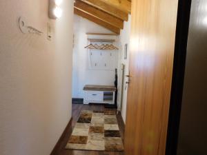 Ferienwohnung Silberdistel 2. Obergeschoss