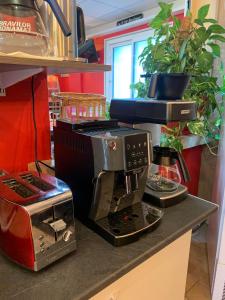 Hotels Au Petit Bonheur : photos des chambres