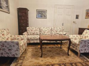 Alan's Downtown Apartment 