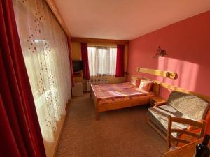 Family Hotel Savov