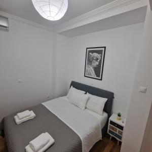 Luxury apartment Kato Patissia