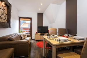 Apartament w malowniczej Dolinie Kościeliskiej by Rent like home