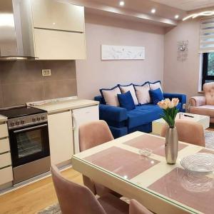 Prica Apartmani Zlatibor