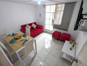 Apartamento Privado, cerca al Centro Histórico de Lima