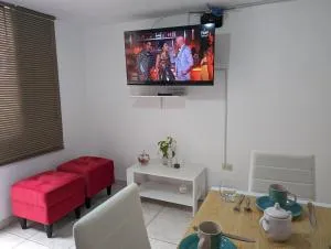 Apartamento Privado, cerca al Centro Histórico de Lima - Lurigancho