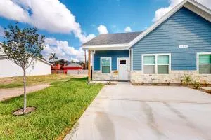 Uvalde Avenue Abode - 雷诺萨