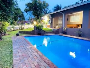 Listos Guest House - 恩潘盖尼