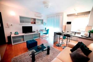 Zagreb Lodge Apartman 1