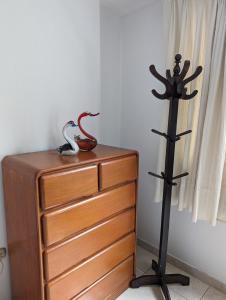 Apartamento Privado, cerca al Centro Histórico de Lima
