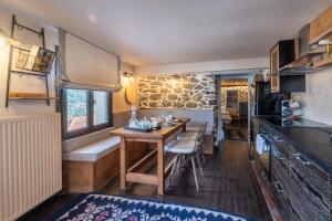 Dandy Villas Metsovo-Mezzo-Down Town-Up 5