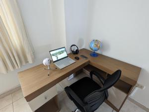 Apartamento Privado, cerca al Centro Histórico de Lima